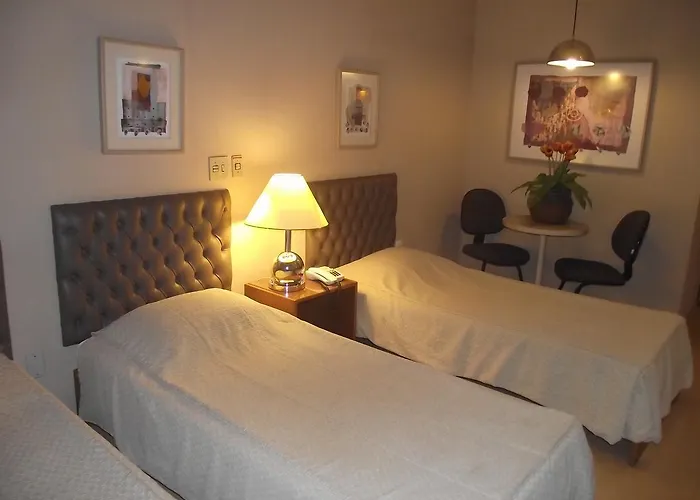 Augustus Plaza Hotel